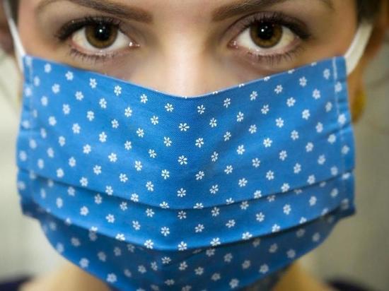 В санатории Тверской области семь человек заразились коронавирусом