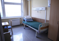 Столичный доктор, терапевт Наталия Ленская одной из первых в стране разработала эффективную схему лечения пациентов с коронавирусной инфекцией