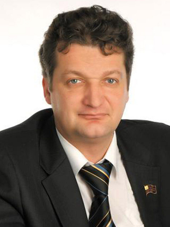 В Смоленске умер экс-депутат горсовета Андрей Ершов