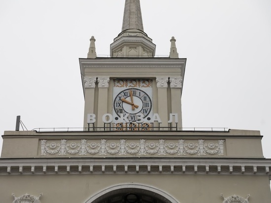 Проект заключения о переводе часов в Волгограде согласовали в Минюсте