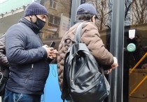 Мэр Екатеринбурга Александр Высокинский в прямом эфире E1