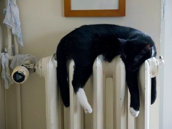 Отопительный сезон в ДНР начался 20 октября