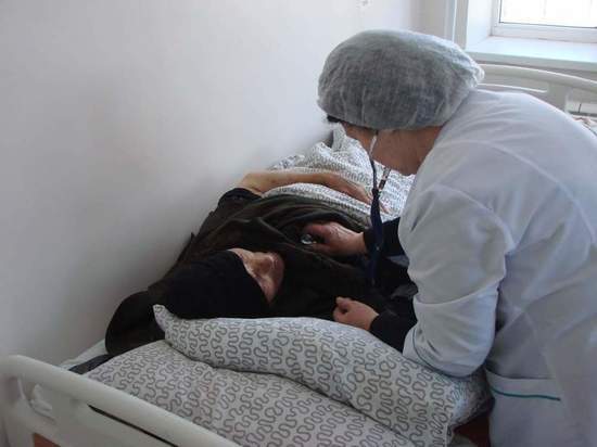 Дагестанские врачи на селе получат миллион