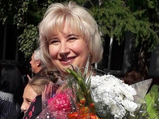 В Красноярске еще одна учительница скончалась от коронавируса