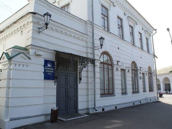 В Костромской области восстановлены карантинные ограничения — и депутаты областной Думы тоже решили их соблюдать