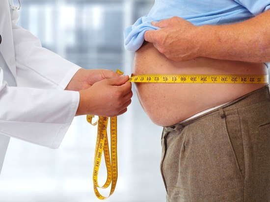 Просто кость широкая: в Ивановской области треть женщин и почти 40% мужчин имеют избыточный вес
