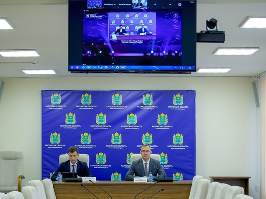 В Обнинске появится предприятие по выпуску биометрических турникетов