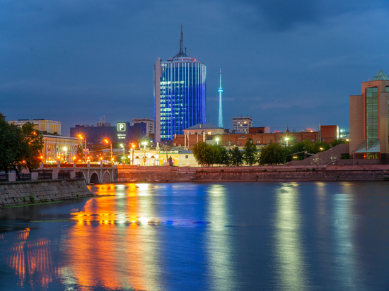 В Челябинске потратят четверть миллиарда на инвестпроекты