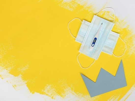 На Ставрополье за сутки 217 covid-положительных пациентов выписаны здоровыми