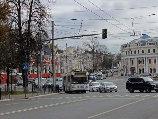 Калуга ожидает получение 10 троллейбусов из Москвы