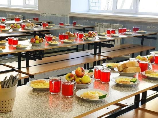 Прокуратура проверила, как кормят детей в школах Кировской области