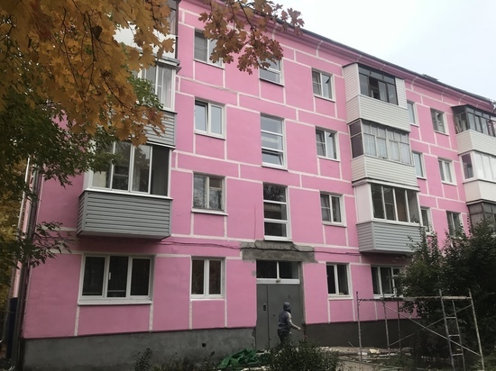 Конкурс на руководителя Фонда капремонта Рязанской области не состоялся