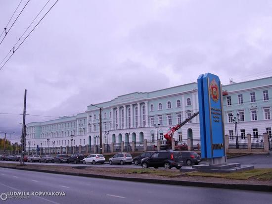 Петрозаводское Президентское кадетское училище переводят на казарменное положение