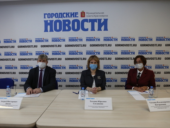 Кто чаще заражается в Красноярске и что делать, если заболел: главное с прямой линии по коронавирусу