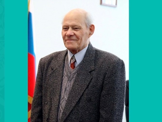 Почетный гражданин Рязани Борис Жаворонков отмечает 95-летие