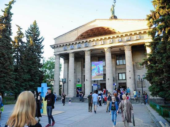 На проект обновления планетария в Волгограде выделят 62,5 млн рублей