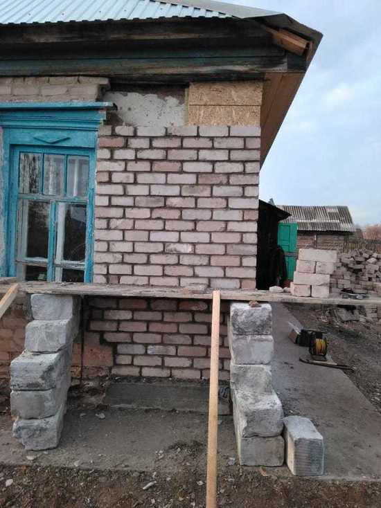 В Саракташком районе в детском саду начался ремонт только после прокурорской проверки
