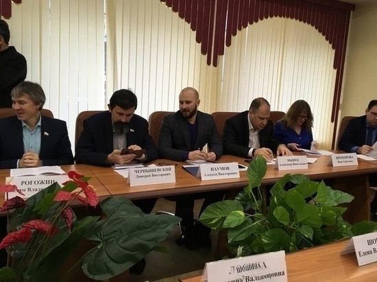 Никелеобрабатывающий завод под Саратовом строить, скорее всего, не будут