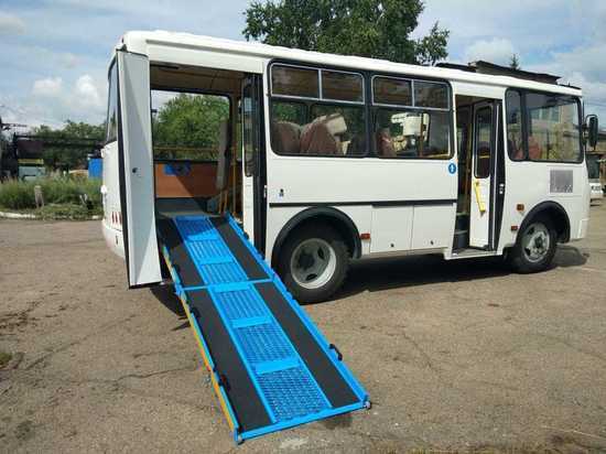 Власти Читы отдали 2 автобуса для перевозки COVID-пациентов