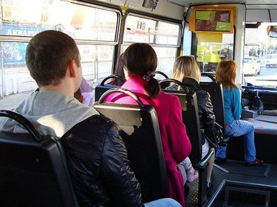 Маршрут костромского автобуса №48 изменится на полгода
