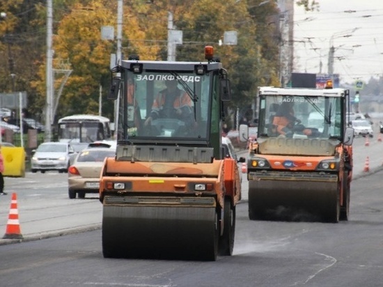 В Смоленске с улиц Фрунзе и 12 лет Октября эвакуируют лишние авто