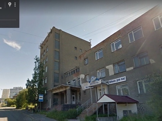 С молотка: стоимость бывшей Картонажной фабрики в Петрозаводске уменьшилась втрое