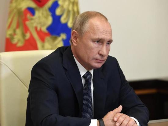 Путин пояснил, сколько Россия может заработать на вакцине