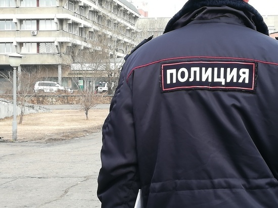 В Забайкалье стало происходить меньше преступлений и ДТП