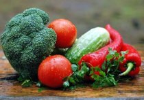 В Забайкалье произошел рост цен на свежие овощи и другие продукты на прошлой неделе
