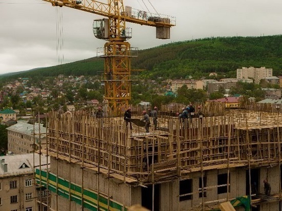 На Сахалине начнут строить в два раза больше жилья