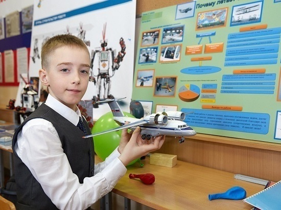 В Южно-Сахалинске проходит конкурс для школьников «Я – исследователь»