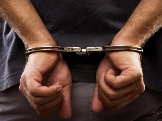 Задержанный в магазине новосибирский дебошир натравил на охрану полицию