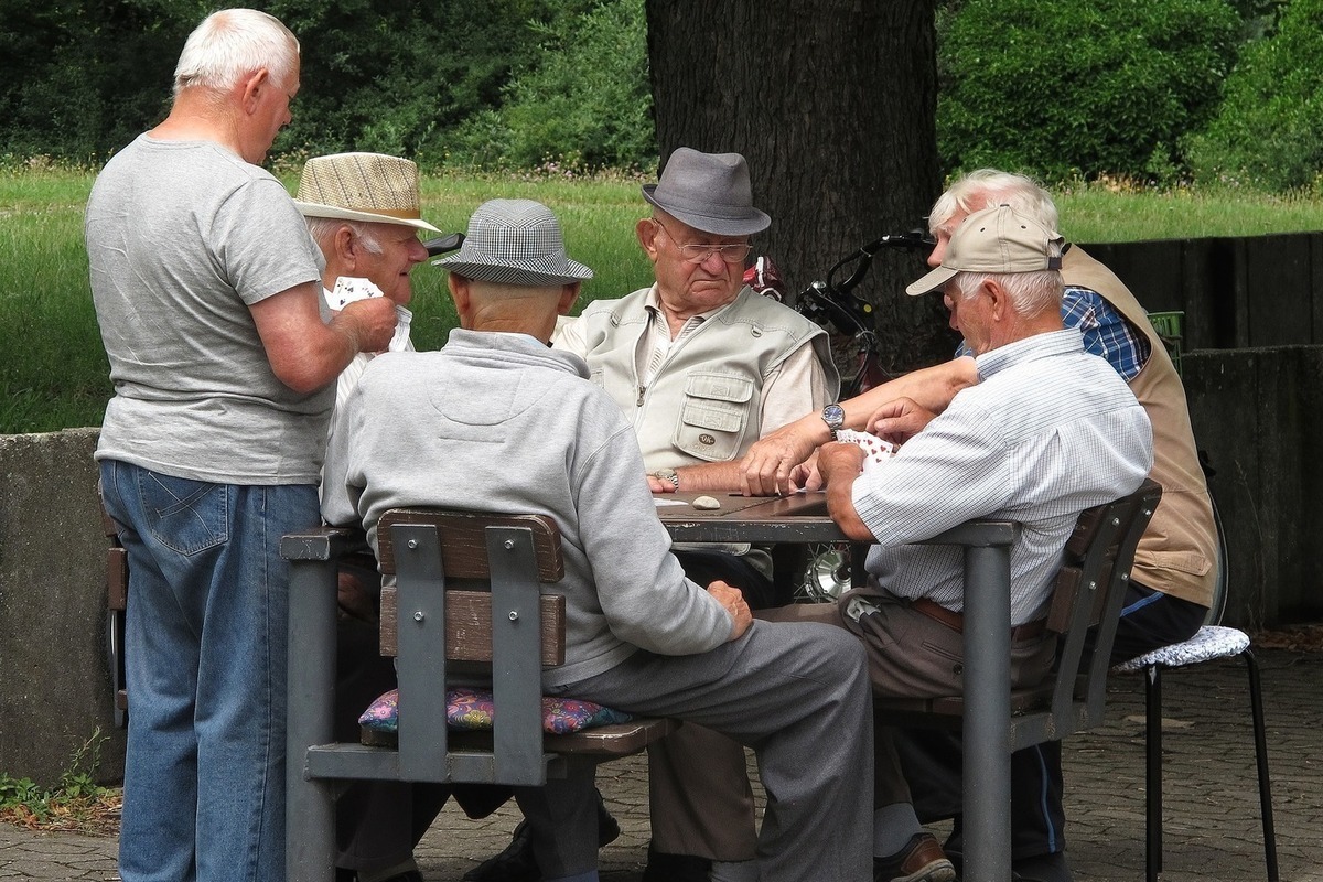 Noise causes dementia and Alzheimer’s