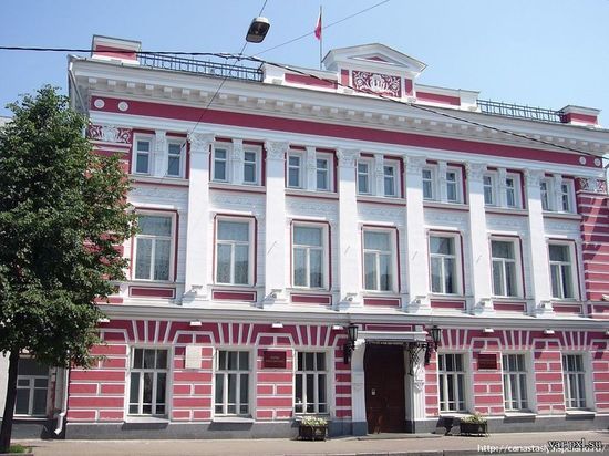 Раритетный автобус, купленный мэрией Ярославля, простаивать не будет.