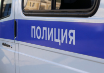 Задержанный за насилие над двумя маленькими девочками 33-летний гражданин Киргизии получил травму при падении из окна здания СУ СКР по Восточному округу