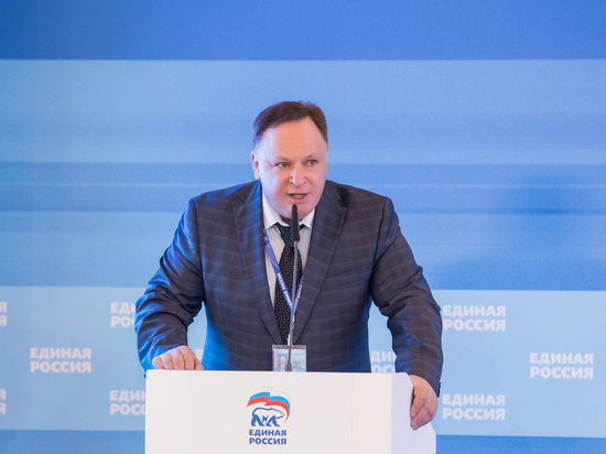 Олег Валенчук: Единый день голосования упростит процесс принятия решений в СНТ