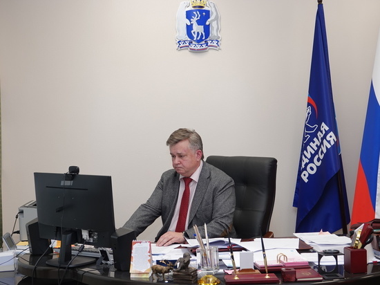Депутатам Ямала рассказали о мерах борьбы с коронавирусом и онкологией в округе