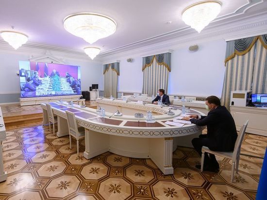 Избран новый глава Совета муниципальных образований Свердловской области