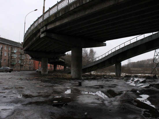  Проектировщик ремонта моста в Ярославле ответил на обвинение