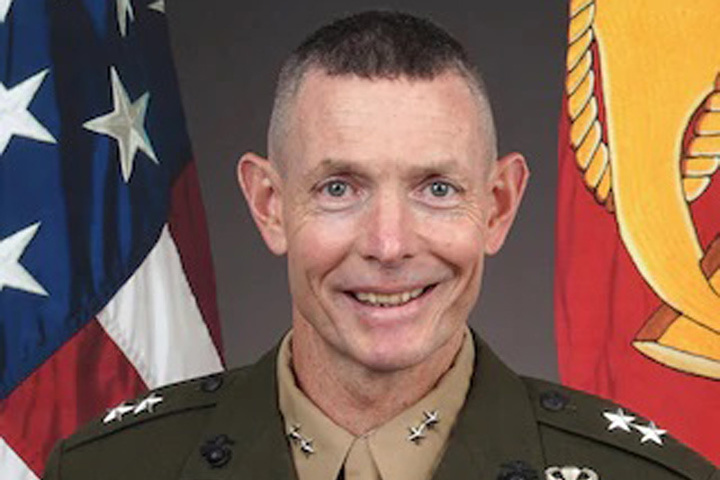 Эксперт оценил увольнение генерала армии США за плохое слово МК