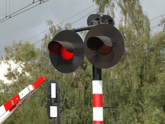 Движение на железнодорожных переездах Ижевска ограничат 22 и 28 октября