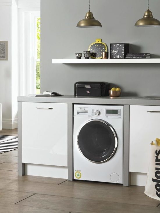Как выбрать стиральную машину: шесть шагов на пути к идеальной покупке