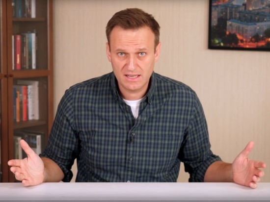 Российский оппозиционер Алексей Навальный прокомментировал слова президента РФ Владимира Путина, который заявил на заседании международного клуба "Валдай", что если бы власти хотели отравить Навального, то его не выпустили бы в Германию