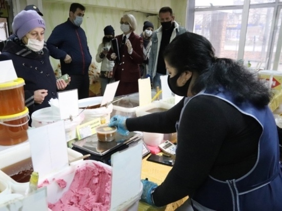 В Иванове арендаторы "Дома быта" наказаны за нарушения санитарных норм