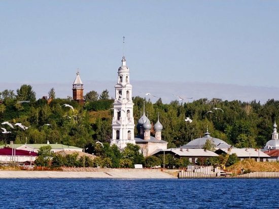 В Ивановской области ставку делают на эко-туризм