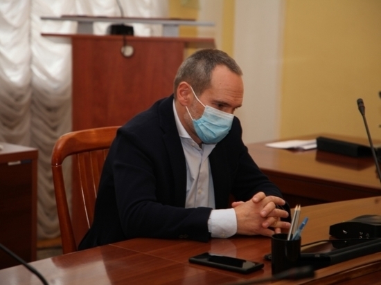 В Рязани упростят процедуру назначения штрафов за парковку