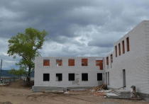 Строительство восьми новых школ в Забайкалье, на которые уже есть проектно-сметная документация, требует федерального софинансирования в 8,9 млрд рублей
