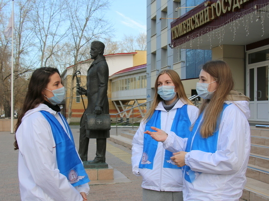 Тюменские врачи помогают коллегам на Ямале и в Курганской области