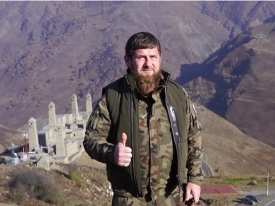 Самый дорогой тур с кешбэком приобрели в Чечню