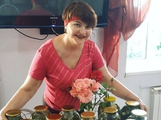 Галина Морозова отправится в суд по делу об убийстве собственного сына